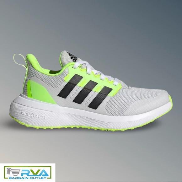 Adidas Fortarun 2.0 Cloudfoam Running Shoes - Picture 3 of 8